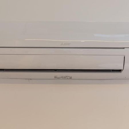 Amplio Apto A 300M De Retiro Madrid Dış mekan fotoğraf